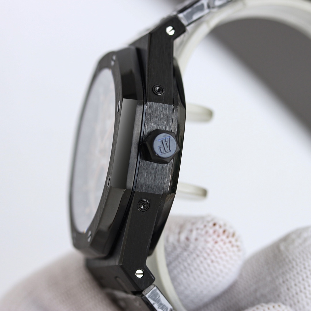 Audemars Piguet watch